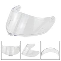 Professional Motorcycle Racing Detachable Helmet Motocross Visor Full Face Helmets Lens for K1 k3SV K5 Helmet sidabras