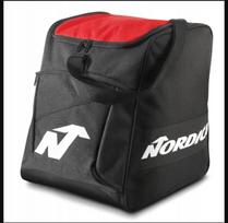Leszno! Batų krepšys Nordica Boot Bag 55ltr, dėklas. Super kaina!
