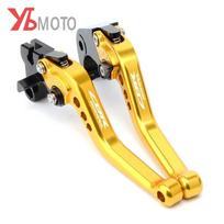 Motociklas Aliuminis stabdys Sankabos trumpos svirtys Honda CBR 600 RR CBR 600RR CBR600RR 2007-2018 2015 2016 2017 m.