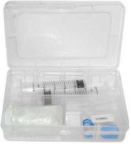 Xlc Bleeding Kit, skirtas Tektro