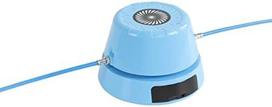 Dilwe išmanioji šokdynės mašina, elektroninės automatinės išmaniosios šokdynės, šokdynės mašina vaikams, moterims, vyrams (sky Blue)