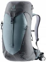 Deuter Moteriška Kuprinė Ac Lite 14 Sl Turistinė Shale Graphite 14l