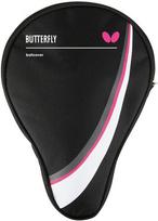 Butterfly Sg33 stalo teniso raketė juoda ir raudona