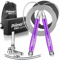 Primafit Pro Speed šokdynė suaugusiems, skirta fitnesui