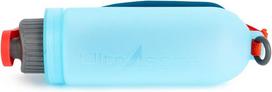 Ultraspire F250 2.0 sulankstomas rankinis vandens buteliukas, smaragdo mėlynumo, 250 ml