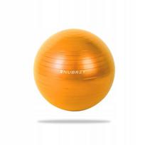 Didelis gimnastikos kamuolys treniruotėms + pompa
