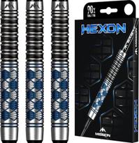 Mission Hexon Blue Soft Darts 90% 18 g