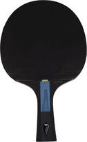Butterfly Dimitrij Ovtcharov Sapphire stalo teniso raketė, Eva technologija, Ittf sertifikuota Addoy guma 1.5 mm kempinė, techniškiems žaidėjams, juoda/mėlyna