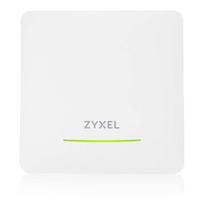 Zyxel NWA90BE PRO Wi-Fi 7 BE6500 Dual-Radio Ceiling Access Point 2.5GbE PoE+ NebulaFlex White NWA90BEPRO-EU0102F