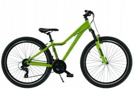 Mtb dviratis Kands 27,5 Slim-r r14" seledinas V/b Shimano pigiausias rinkoje r25