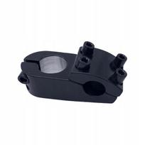 Vairo iškyša 22,2 mm, dviračio pakaitinė dalis 28,6 mm