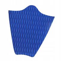Eva putų šuns neslystantis kilimėlis banglentei Longboard Blue