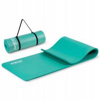 Didelis jogos kilimėlis, skirtas fitnesui, storas 1,5 cm