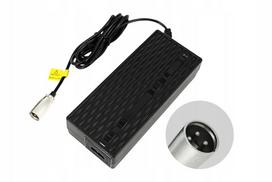 Shc-8100lc įkroviklis elektriniams dviračiams 36v