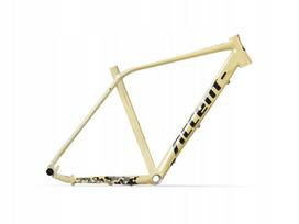 Gravel rėmas Furious Pro Xs desert camo, 142x12mm