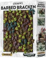 Games Workshop 99129999010" Citadel Barbed Bracken Miniatiūra