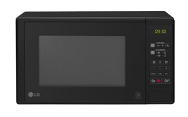 Mikrobangų krosnelė LG MS2042D, 20 l, 700 W