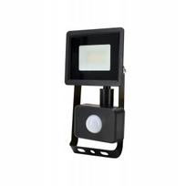 Led Prožektorius su judesio davikliu 10w 4000k 800lm
