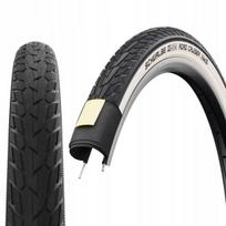 Trekingo dviračio padanga 28 x 1,6 700 x 40c Schwalbe su atšvaitu K-guard