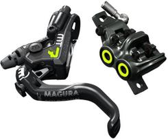 Magura Mt7 Pro dviračių stabdžiai originalus komplektas 2 komplektai Priekis + galas