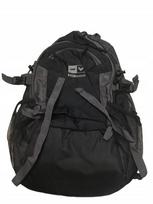 Turistinė kuprinė Himountain Swift 20-40 l, juoda
