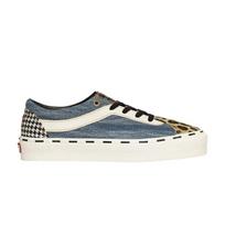 Vans Bold Ni 'Bender' VN0A3WLPT7Y Men's Shoes 42 gray