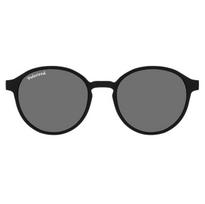 Magnetinis poliarizuotas saulės filtras SUNOPTIC TRC-190, juodas, UV400