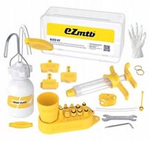 Bleed kit 2022 Lite hidraulinių dviračių stabdžių nuorinimo rinkinys shimano magura