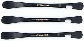 3 kamerų komplektas Continental Bicycle Inner Tubes Race 28 colių Sv 60 mm 18/25-622/630, įskaitant 3 Mszweirad metalinius padangų montavimo įrankius