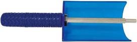 Holmenkol Speed Stick 120 mm su apsauginiu skydu