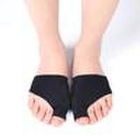 Toe Separator Feet Bone Thumb Adjuster S beige
