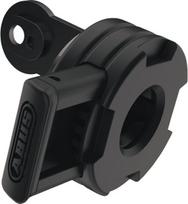 Abus dviračio spynos laikiklis fl fidlock, skirtas transportuoti trosines spynas phantom 8960, 8950, 8940 - magnetinis tvirtinimas, juodas