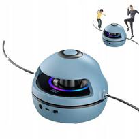 Elektroninė šokdynė su Bluetooth muzikos funkcija vakarėliams, namams