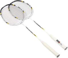 348g treniruočių badmintono raketė reliability 1068 badmintono raketė suaugusiųjų treniruotėms