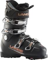 Lange Rx 80 W Gw slidinėjimo batai moterims, juodi, 25.5 Monodopoint (cm)