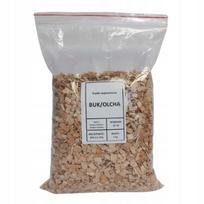 Skiedros rūkymui buko ir alksnio 10/20 litrų 5kg