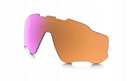 Oakley Prizm Trail stiklas akiniams - Jawbreaker - Blister