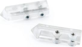 Park Tool Unisex - Adult Caliper Attachments - 4003129 priedai, juoda, vienas dydis
