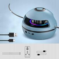 Automatinis šokinėjimo aparatas, skaitmeninė Bluetooth šokdynė