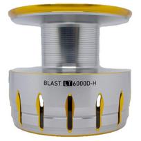Daiwa 18 Blast LT6000D-H Ritė, Dalies 11, Kodas 128C83 gray