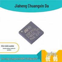 ST25R3916-AQWT VFQFN-32 Chip: Brand New Original Electronic Component ST25R3916-AQWT
