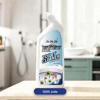 Strong Descaler Toilet Bowl Cleaner: Stain & Urine Scale Remover, Deodorizing for Hotels & Apartments white