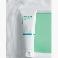 Real Barrier Porebium valomosios putos 150ml white