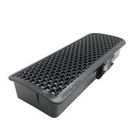 HEPA filtras, skirtas LG VC4220 VK5320 ADQ73573301 dulkių siurblio dalims juoda