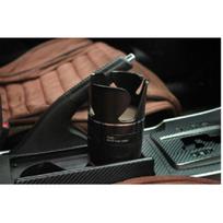 Plastic Car Bottle Drinks Holders Car Cup Holder Coins Keys Organizer Box Stowing Tidying Case Styling Car Interior juoda