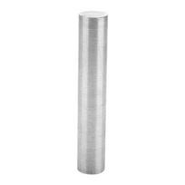 Gavigain magnio metalo strypas, apvalus magnio strypas, mg elemento strypas, didelis grynumas 99,99 %, išgyvenimo avarinis priedas (18 mm x 100 mm)