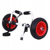 Transportavimo vežimėlis Sup/baidarei Aquadesign Standard Ak 9000