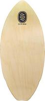 Skimboard Skimone Fiberwood 41 104 cm Torn pagamintas iš medžio ir stiklo pluošto