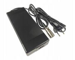 Profesionalus 54.6v 2a įkroviklis e. transporto priemonėms, kokybė ir saugumas Xlr