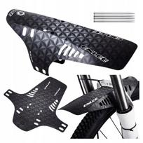 Mtb enduro universalus dviračio purvasaugis, apsauga nuo purvo, lengvas ir patvarus